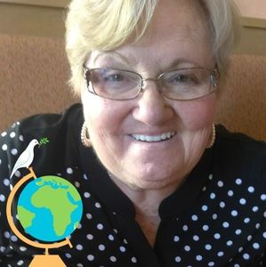 Meet your Posher, Nancy